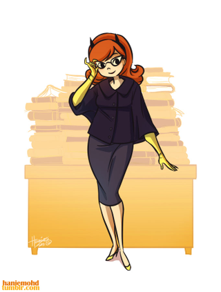 Illustration for article titled DC superladies don sweaters for cold-weather crimefighting